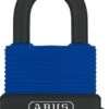 ABUS Aqua Safe 70IB Padlock -Home Tools And Supplies Store p 5 4 9 0 5490 ABUS Aqua Safe 70IB Padlock