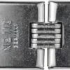 ABUS Hasp 110 Hasp And Staple 155mm