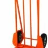 Heavy Duty Sack Truck With Folding Foot -Home Tools And Supplies Store p 5 5 0 3 5503 Heavy Duty Sack Truck with Folding Foot