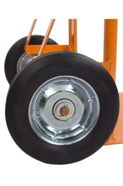 150KG Sack Truck With Solid Tyre HT1545S -Home Tools And Supplies Store p 5 5 1 2 5512 150kg Sack truck with Solid Tyre HT1545S