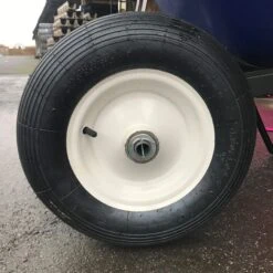 Pneumatic Wheelbarrow Tyre And Wheel To Fit TC3080D/PL