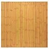 Grange Standard Featheredge Panel -Home Tools And Supplies Store p 5 9 8 9 5989 Grange Standard Featheredge Panel