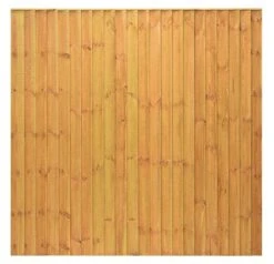 Grange Standard Featheredge Panel