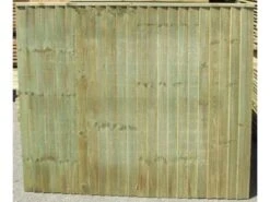 Vertilap Fencing Panel Heavy Duty - Various Sizes