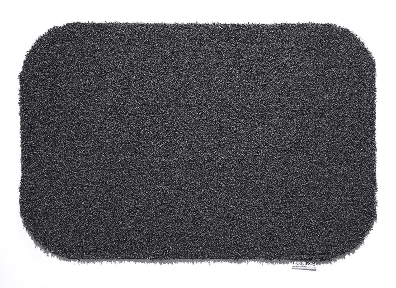 Hug Rug Outdoor Mat Charcoal 65cm X 130cm 3 Hug Rug Outdoor Mat Charcoal 65cm X 130cm
