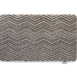 Hug Rug New England ZigZag 50cm X 75cm