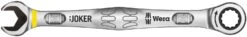Wera 10mm 6000 Joker Ratcheting Combination Wrench