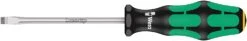 Wera 334 1.6/10.0/200 Kraftform Screwdriver Slotted