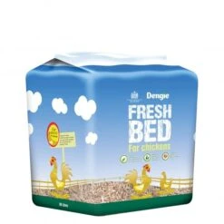 Dengie Fresh Bed 100L