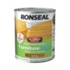 Ronseal Ultimate Garden Furniture Stain Rich Teak 750ml