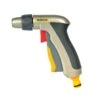 Hozelock Metal Adjustable Nozzle Spray Gun