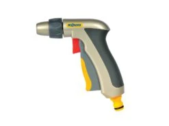 Hozelock Metal Adjustable Nozzle Spray Gun
