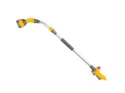 Hozelock Lance Spray Telescopic Plus 140cm
