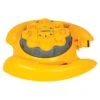 Hozelock Vortex 8 Dial Sprinkler -Home Tools And Supplies Store p 6 7 1 8 6718 Hozelock VORTEX 8 DIAL SPRINKLER