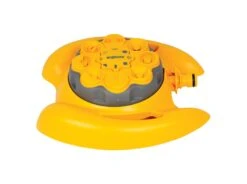 Hozelock Vortex 8 Dial Sprinkler