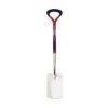 Spear &amp; Jackson Select Stainless Steel Digging Spade Ergonomic