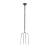 Spear &amp; Jackson Stainless Steel Manure Fork -Home Tools And Supplies Store p 6 8 4 4 6844 Spear Jackson Stainless Steel Manure Fork scaled 1