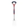 Spear &amp; Jackson Select Stainless Steel Border Fork Ergonomic -Home Tools And Supplies Store p 6 8 4 6 6846 Spear Jackson Select Stainless Steel Border Fork Ergonomic scaled 1
