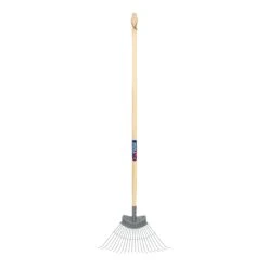Spear &amp; Jackson Lawn Rake H/D