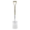 Spear & Jackson Traditional Stainless Steel Digging Spade 2 Spear & Jackson Traditional Stainless Steel Digging Spade -Home Tools And Supplies Store p 6 8 6 0 6860 Spear Jackson Traditional Stainless Steel Digging Spade scaled 1