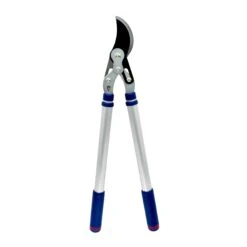 Spear &amp; Jackson Telescopic Bypass Loppers