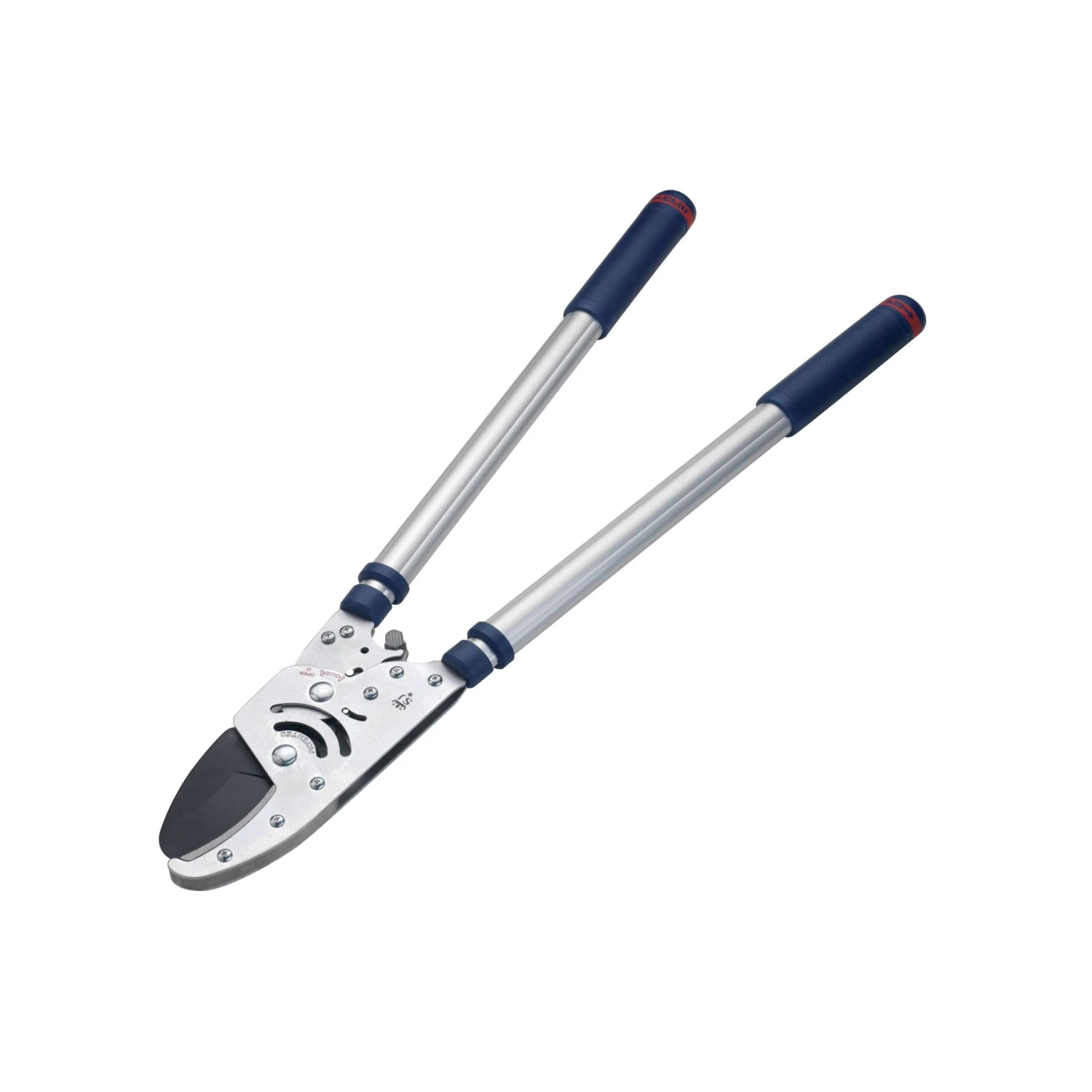 Spear & Jackson 28-40" HD Extending Anvil Loppers 3 Spear & Jackson 28-40" HD Extending Anvil Loppers