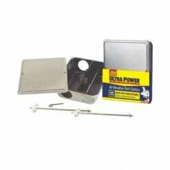 The Big Cheese Ultra Power All-Weather Bait Station