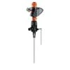 Claber 8707 Impact Spike -Home Tools And Supplies Store p 6 9 3 2 6932 Claber 8707 Impact Spike
