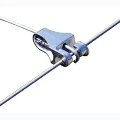 Rutland Gripple 'T' Clips (20)