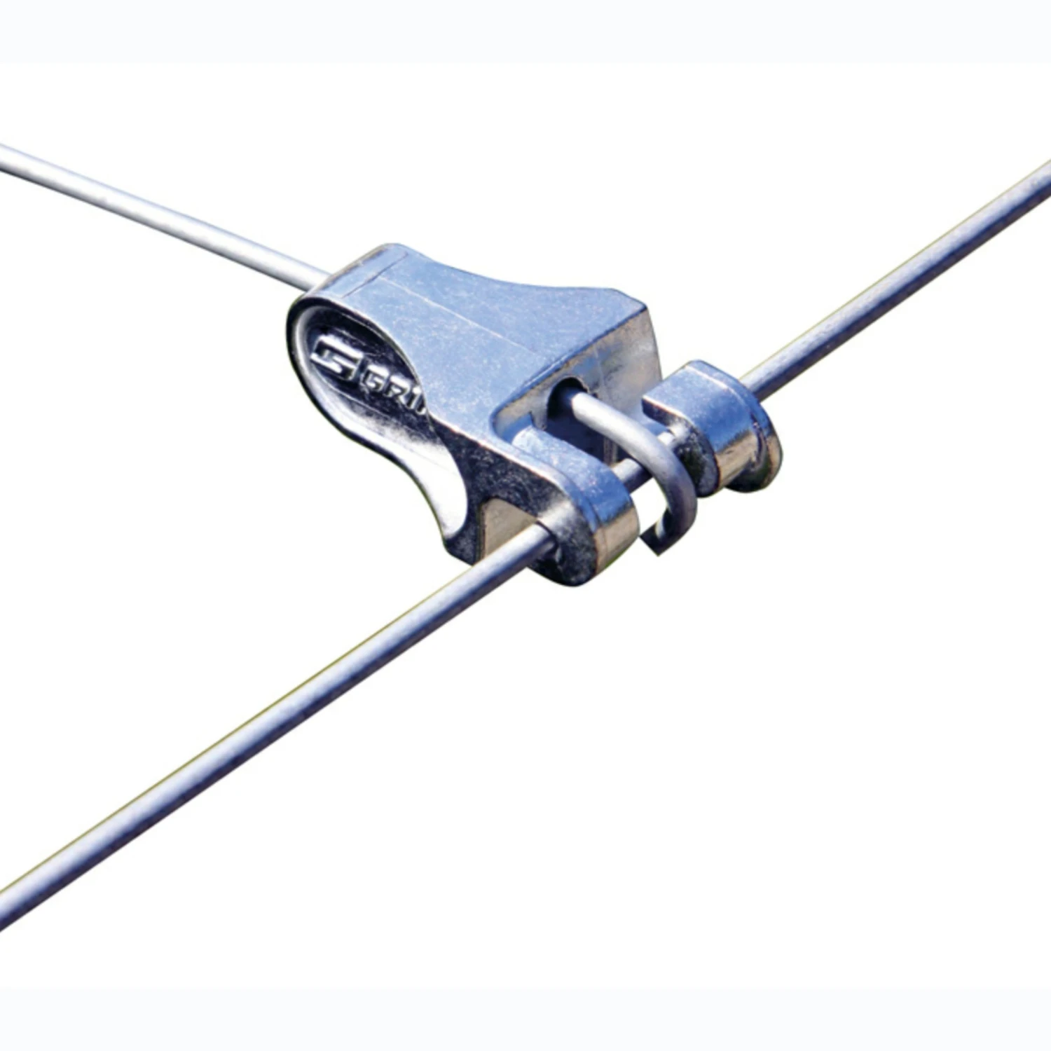 Rutland Gripple 'T' Clips (20) 3 Rutland Gripple 'T' Clips (20)