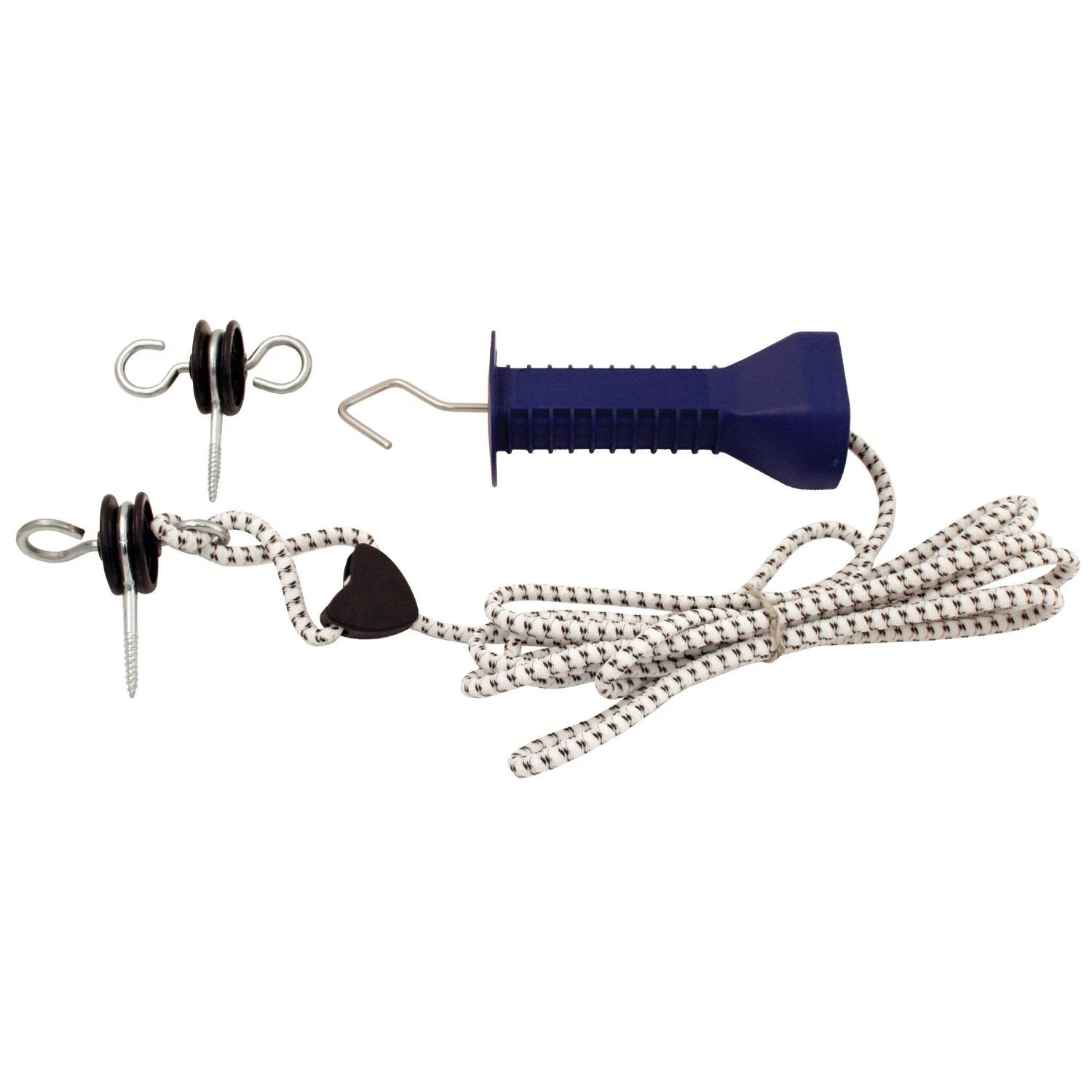 Rutland Elastic Electro-Gate 6m (20ft) 3 Rutland Elastic Electro-Gate 6m (20ft)