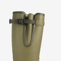 Le Chameau Vierzonord Neoprene Lined Wellington Boots Vert Vierzon -Home Tools And Supplies Store p 7 0 5 8 7058 Le Chameau Vierzonord Neoprene Lined Wellington Boot