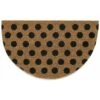 Hug Rug Eco Coir Spot 45cm X 75cm -Home Tools And Supplies Store p 7 1 9 9 7199 Hug Rug Eco Coir Spot 45cm x 75cm