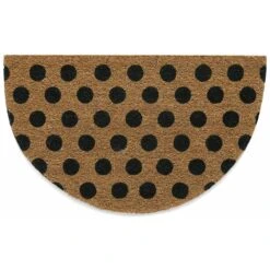 Hug Rug Eco Coir Spot 45cm X 75cm