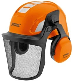 STIHL ADVANCE Vent Helmet Set