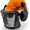 STIHL FUNCTION Basic Helmet Set 1 STIHL FUNCTION Basic Helmet Set -Home Tools And Supplies Store p 7 2 2 2 7222 STIHL FUNCTION Basic Helmet Set