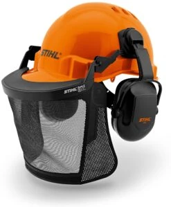 STIHL FUNCTION Basic Helmet Set