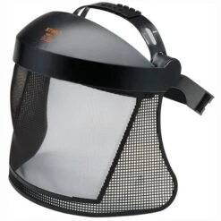 STIHL Mesh Visor And Headband Set