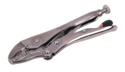 Tactix Locking Pliers 250mm