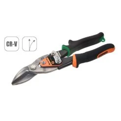 Tactix Aviation Tin Snips - Right Cut