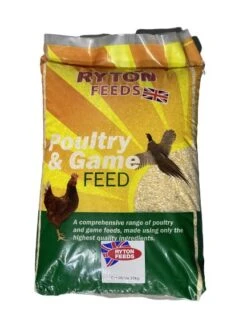 Ryton Cut Maize 20KG