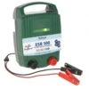 Rutland ESB 500 Battery Electric Fence Energiser (Was ESB 57) -Home Tools And Supplies Store p 7 5 2 2 7522 Rutland ESB 500 Battery Electric Fence Energiser