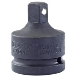 Draper 3/4"(F) X 1/2"(M) Impact Socket Converter