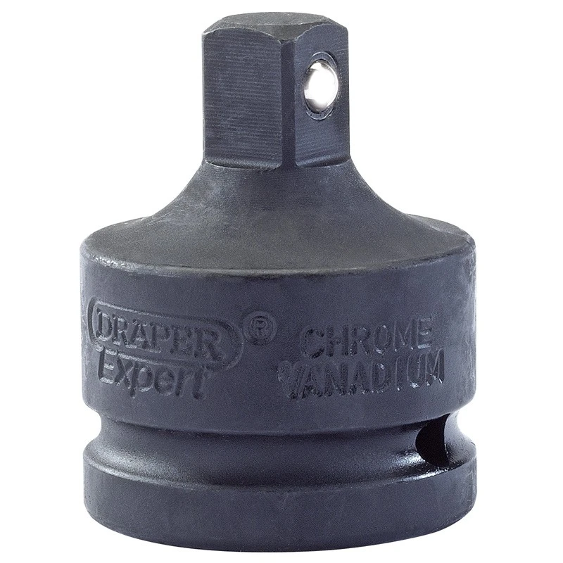 Draper 3/4"(F) X 1/2"(M) Impact Socket Converter 3 Draper 3/4"(F) X 1/2"(M) Impact Socket Converter