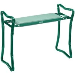 Draper Folding Kneeler And Seat