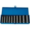 Draper 1/2" Sq. Dr. Draper Hi-Torq Metric Deep Impact Socket Set (10 Piece) 2 Draper 1/2" Sq. Dr. Draper Hi-Torq Metric Deep Impact Socket Set (10 Piece) -Home Tools And Supplies Store p 7 5 7 4 7574 Draper 12 Sq. Dr. Draper HI TORQ Metric Deep Impact Socket Set 10 Piece