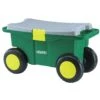Draper Gardeners Tool Cart And Seat