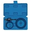 Draper Holesaw Kit For Downlights (9 Piece) 2 Draper Holesaw Kit For Downlights (9 Piece) -Home Tools And Supplies Store p 7 6 0 5 7605 Draper Holesaw Kit For Downlights 9 Piece