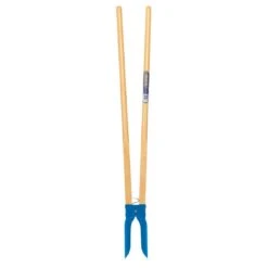 Draper Post Hole Digger With Hardwood Handles