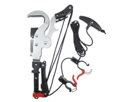 Darlac Expert Geared Anvil Tree Pruner DP1583